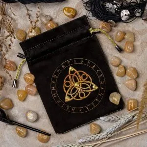 Мешочек для рун