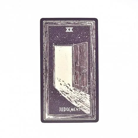 Light Visions Tarot