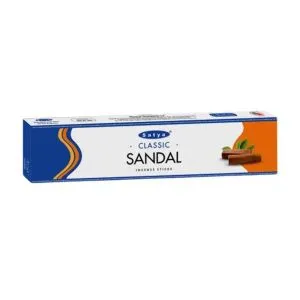 Благовония Satya Classic 