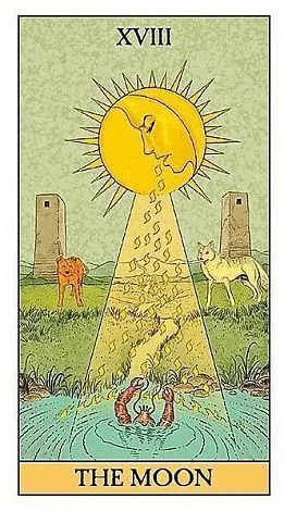 Таро "До Того" (Before Tarot)