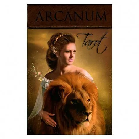 Таро "Арканум" (Arcanum Tarot)