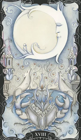 Таро Заколдованного Сада (Tarot of the Enchanted Garden)