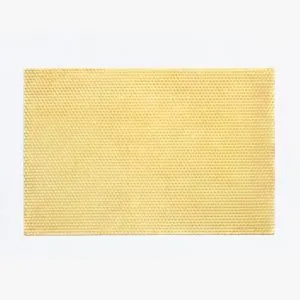 Белая вощина