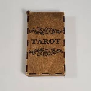Футляр для Таро