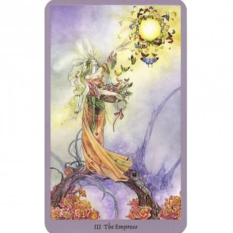 Shadowscapes Tarot (Таро Долины Миражей)