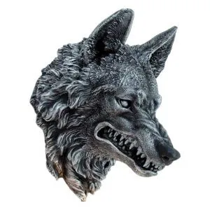 Настенный барельеф 