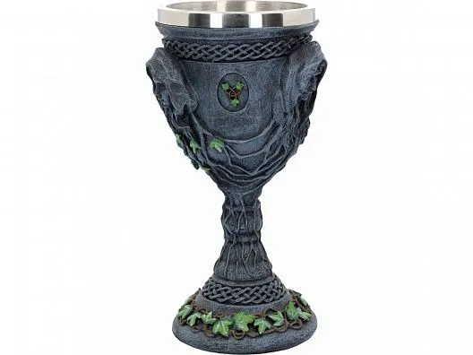 Алтарный кубок "Дева, Мать и Старуха"