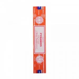 Благовоние Satya Pyramids