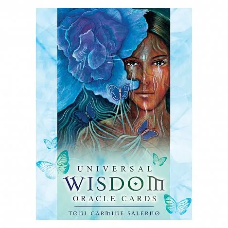 Оракул Всеобщей Мудрости (Universal Wisdom Oracle)