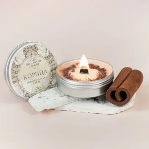 Свеча ароматическая