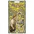 Золотое Таро Арт-Нуво (Golden Art Nouveau Tarot)