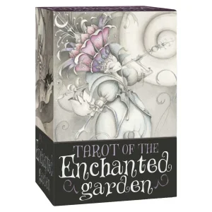 Таро Заколдованного Сада (Tarot of the Enchanted Garden)