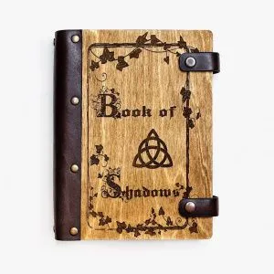 Книга Теней 