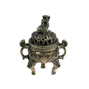 Мини-курильница