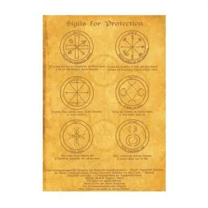 Каббалистический