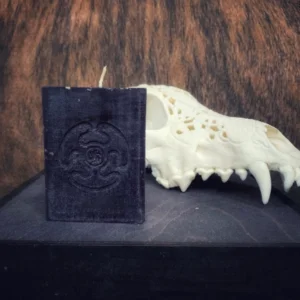 Ритуальная свеча 