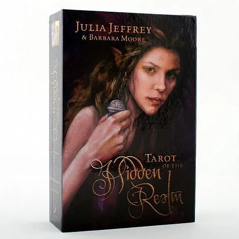 Таро Скрытого Царства (Tarot of the Hidden Realm)