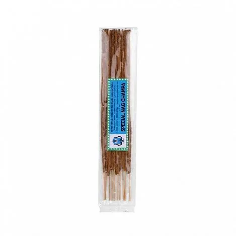 Благовония Ramakrishna SPECIAL NAG CHAMPA "Наг Чампа особое"