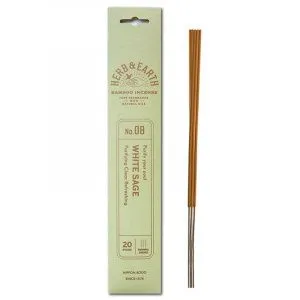 Японские благовония Herb & Earth