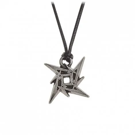 Подвеска "Ninja Star"