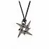 Подвеска "Ninja Star"