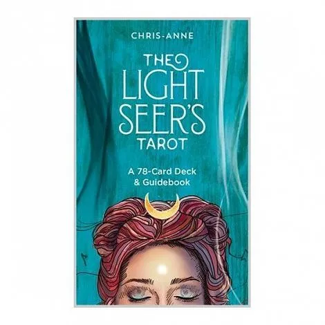 The Light Seer's Tarot (Таро Светлого Провидца)