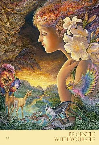 Оракул "Голоса природы" (Nature’s Whispers Oracle)