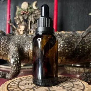 Магическое масло Гекаты