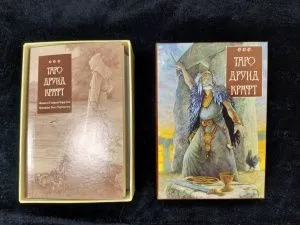 Таро 