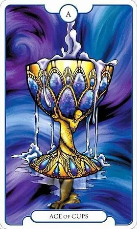 Таро Откровений (Revelations Tarot)