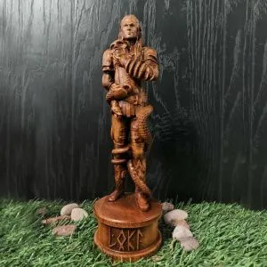 Алтарная статуэтка  