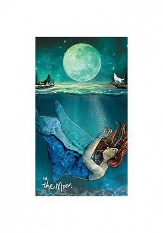 The Light Seer's Tarot (Таро Светлого Провидца)