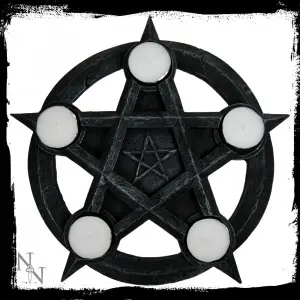 Подсвечник 