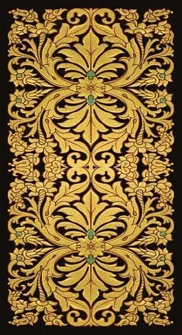 Золотое Универсальное Таро Golden Universal Tarot