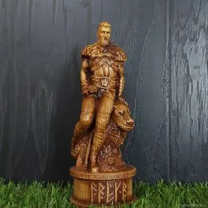 Алтарная статуэтка  