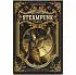 The Steampunk Tarot (Викторианское Таро Стимпанк)