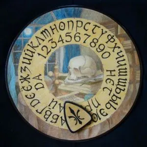 Спиритическая доска 