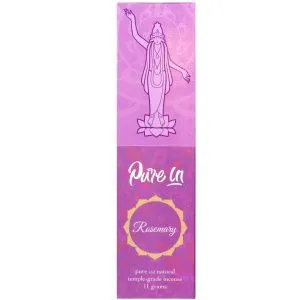 Благовония Pure In Rosemary