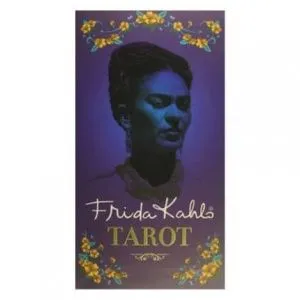 Таро Фриды Кало (Frida Kahlo Tarot)