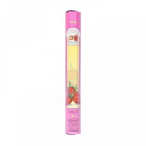 Благовония HEM Hexa Strawberry 