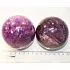 Шар из аметиста
