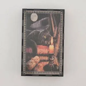 Шкатулка для Таро 