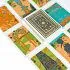 Сияющее Таро (The Illuminated Tarot), 53 карты для гадания и игр