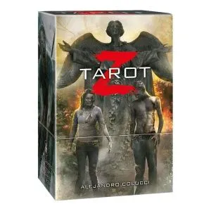 Таро Зомби (Tarot Z)