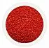 Песок для курильниц красный