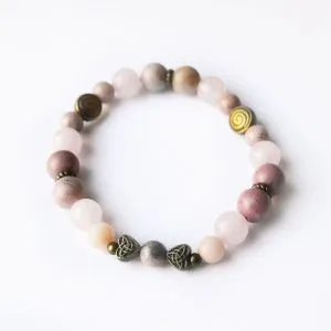 Браслет-талисман