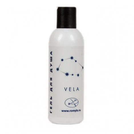 Гель для душа "Vela"
