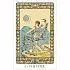 Таро "Гармония" мини (Harmonious Tarot)
