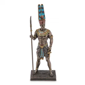 Статуэтка «Амон - царь богов»