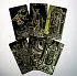 Таро "Золото на Черном"